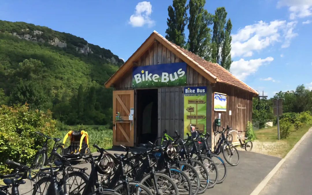 Où louer un VTT en Dordogne ?