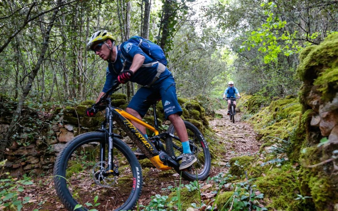 Pourquoi choisir VTT Dordogne Périgord ?